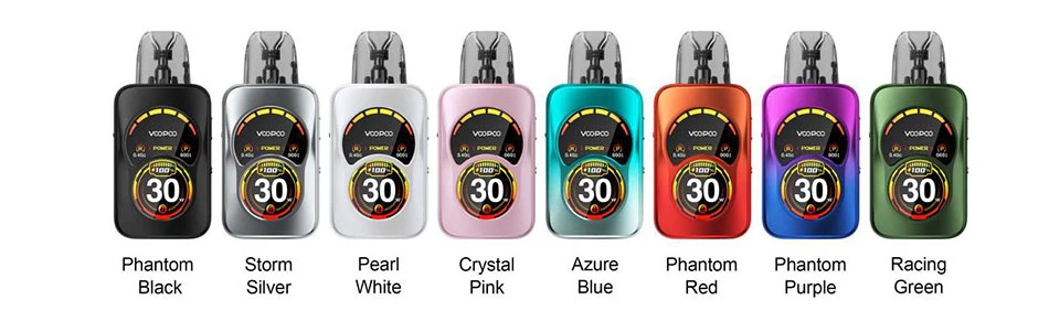 VOOPOO Argus A