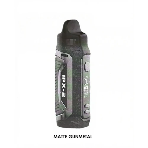 Smok IPX 2 80W Pod Mod Kit