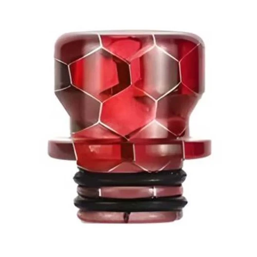 Resine 510 Drip Tip RS355