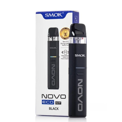 SMOK NOVO ECO 30W Pod Sistem Kit
