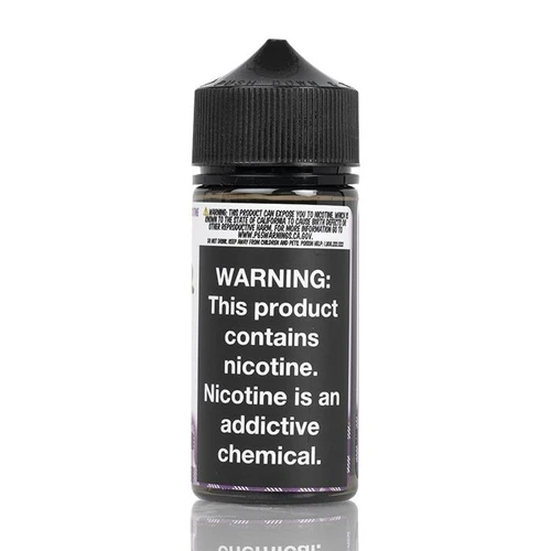 Jam Monster & PB - Grape 100ML