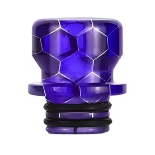 Resine 510 Drip Tip RS355