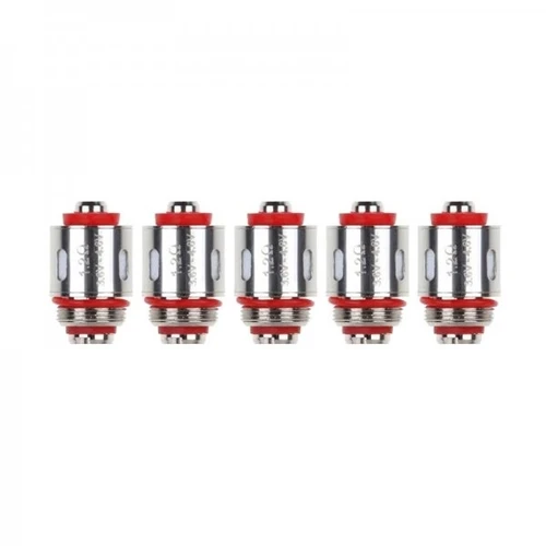 Justfog Coil (Q16, Q14, S14, G14, C14) (5 Adet)