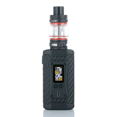 SMOK MORPH 2 230W TFV18 Tank Starter Kit