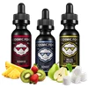 Cosmic Fog - Sonset Premium Elektronik Sigara Likiti (60 ML)
