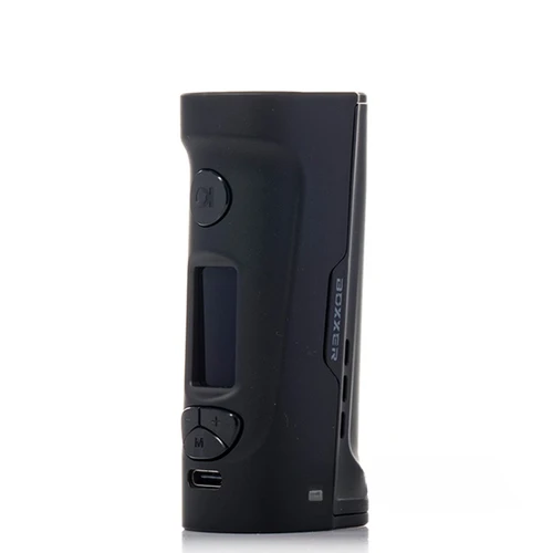 Aspire Boxxer TC MOD 80W