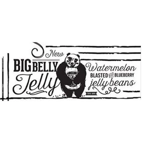 Charlie s Chalk Dust - Big Belly Jelly Premium Elektronik Sigara Likiti (30 ML)