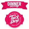 Dinner Lady Tuck Shop - Lemon Sherbets (60ML)
