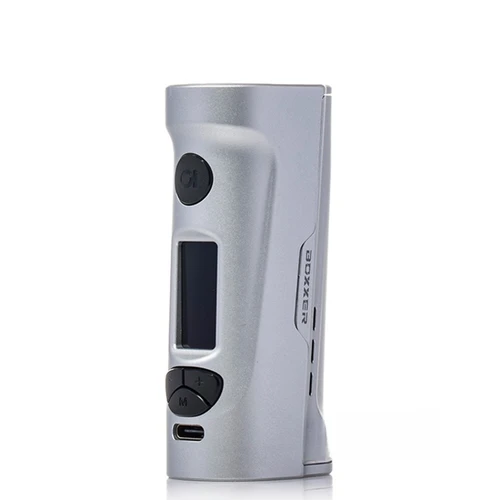 Aspire Boxxer TC MOD 80W
