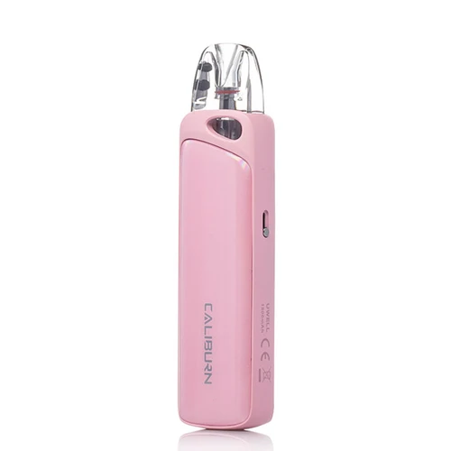 Uwell Caliburn G4 PRO 35W Pod Sistem Kit