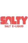 Salty E-Liquid