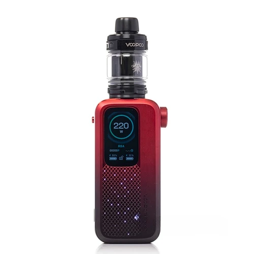 VOOPOO VINCI SPARK (220W) Başlangıç ​​Seti