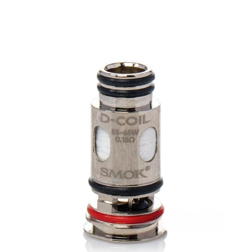 Smok D Coil (5 Adet)