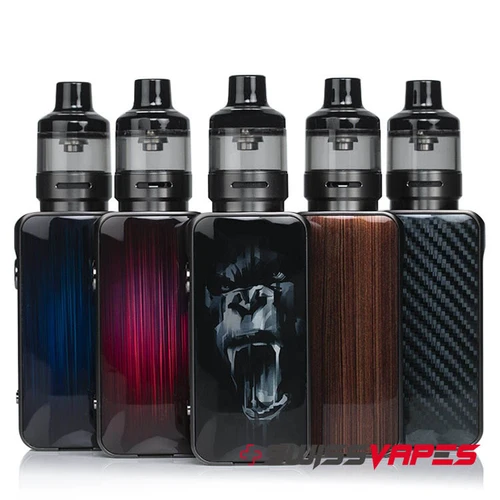 Vaporesso Luxe 80 S 80W Kit
