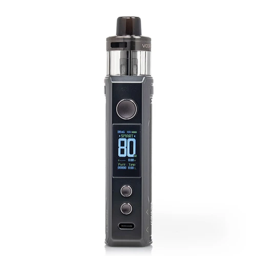 VOOPOO DRAG X2 80W Pod Sistem