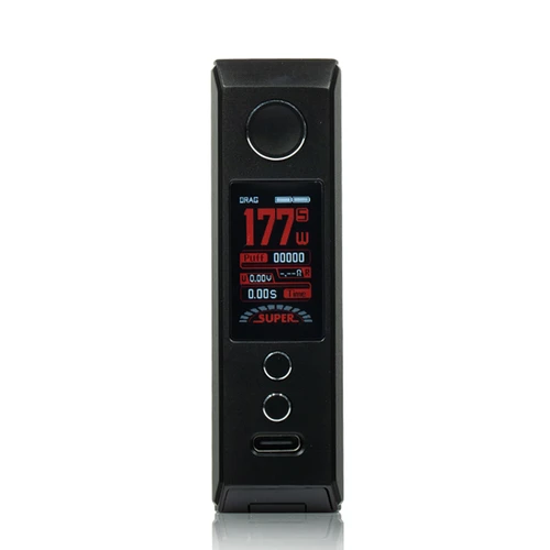 Voopoo DRAG 3 MOD 177W
