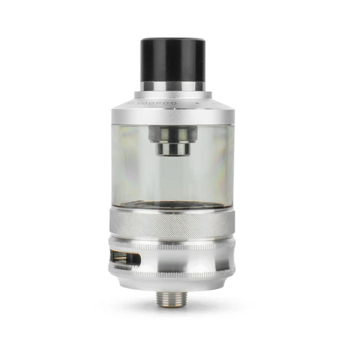 Voopoo TPP 2 Atomizer Pod Tank 5.5mL (510 Vidalamalı)