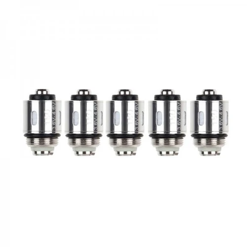 Justfog Coil (Q16, Q14, S14, G14, C14) (5 Adet)