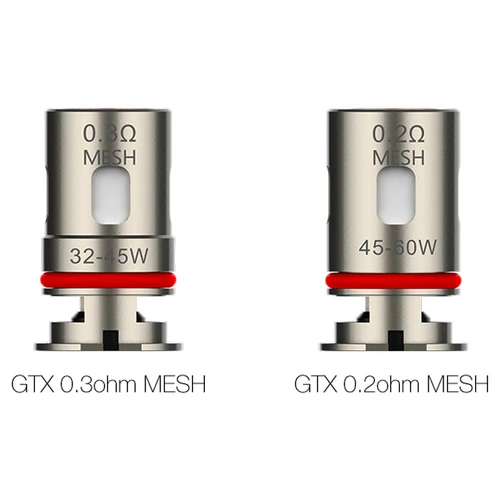 Vaporesso GTX Coil (5 Adet)