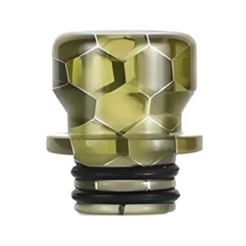 Resine 510 Drip Tip RS355