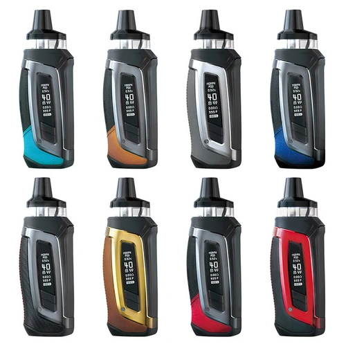 SMOK MORPH Pod Mod Kit (40W)
