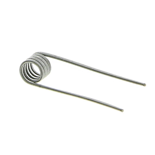 Fumytech Fused Clapton RDL Ni80 0.50oHm (10 Adet Hazır Tel)