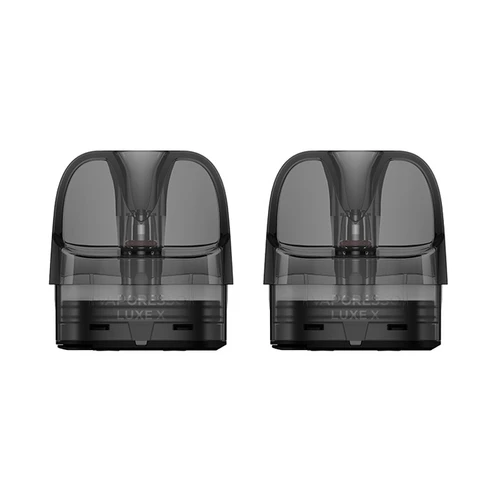 Vaporesso LUXE X 40W Pod Kartuş (2 Adet)