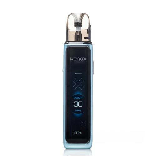 Geek Vape WENAX Q Ultra 30W Pod Sistem