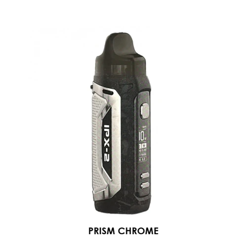 Smok IPX 2 80W Pod Mod Kit