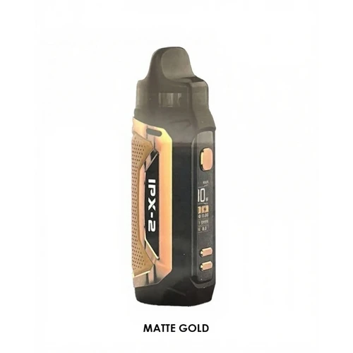 Smok IPX 2 80W Pod Mod Kit
