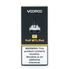 VOOPOO PNP POD TANK DRAG S / DRAG X