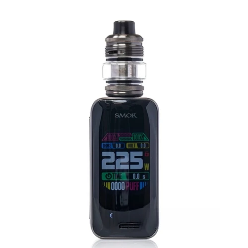 Smok XPriv Plus 225W Mod Kit
