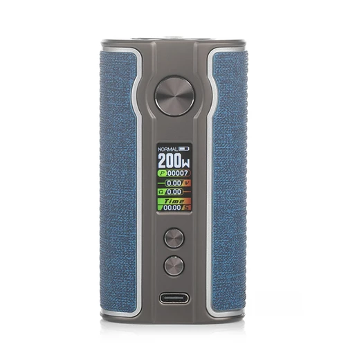 YiHi iPV V200 Box Mod