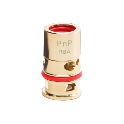 VooPoo PNP RBA Coil (Vinci/ Vinci X/ Vinci R)