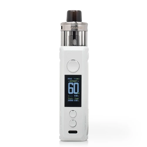 VOOPOO Drag S2 60W Pod Sistem