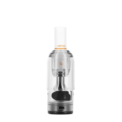 GeekVape WENAX M1 Filtreli Yedek Kartuş (3 Adet)