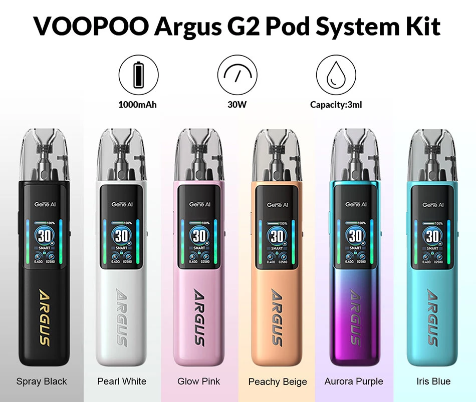 VOOPOO Argus G2